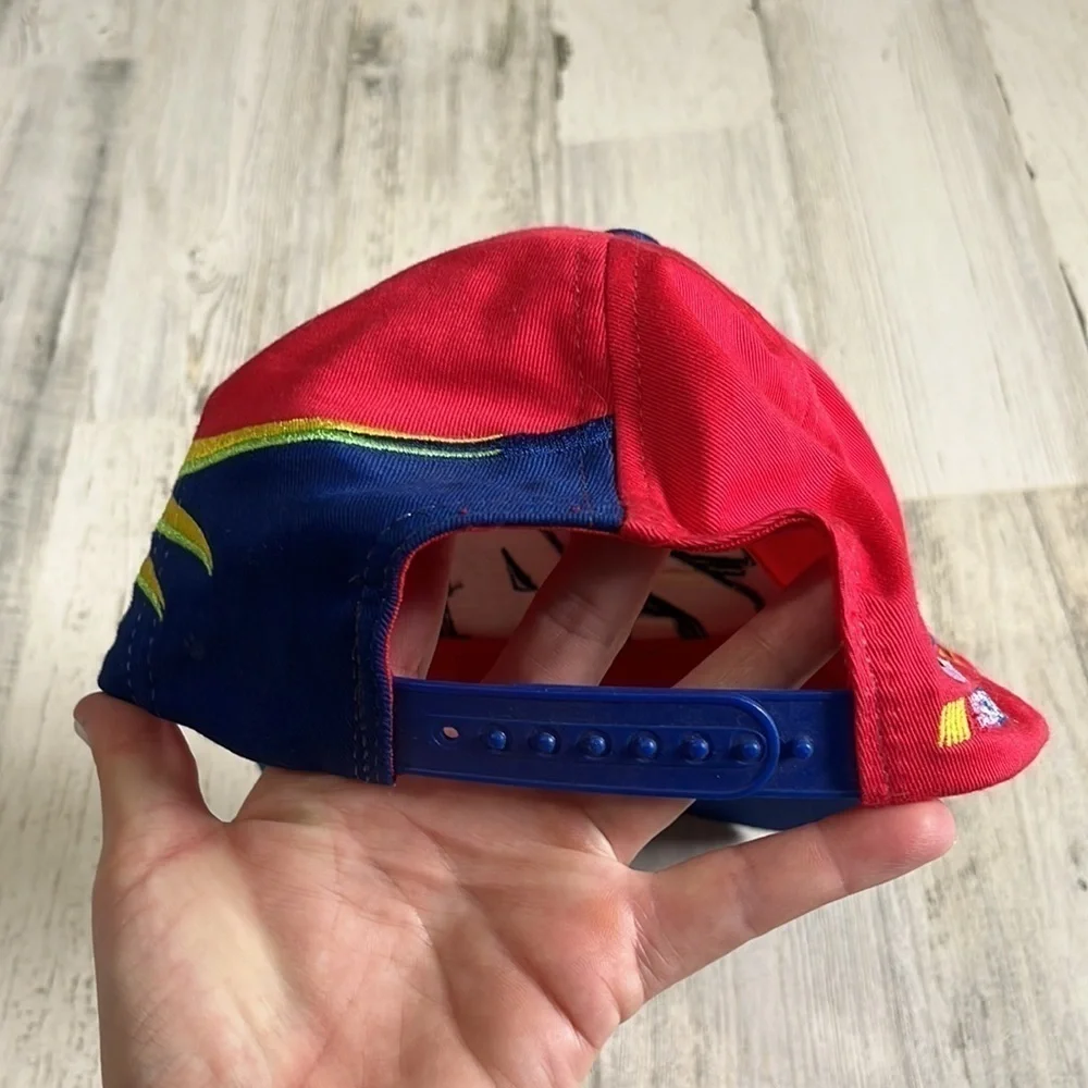 Chase Authentics Jeff Gordon Snap Back Hat